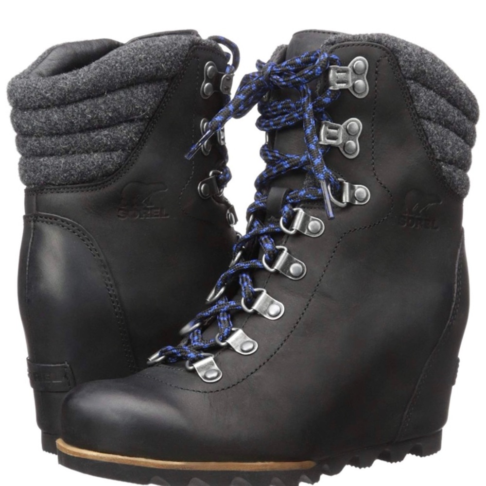 ❌SOLD❌ SOREL